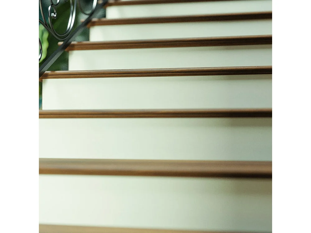 Contremarche - Vert de Gris - Lot de 10