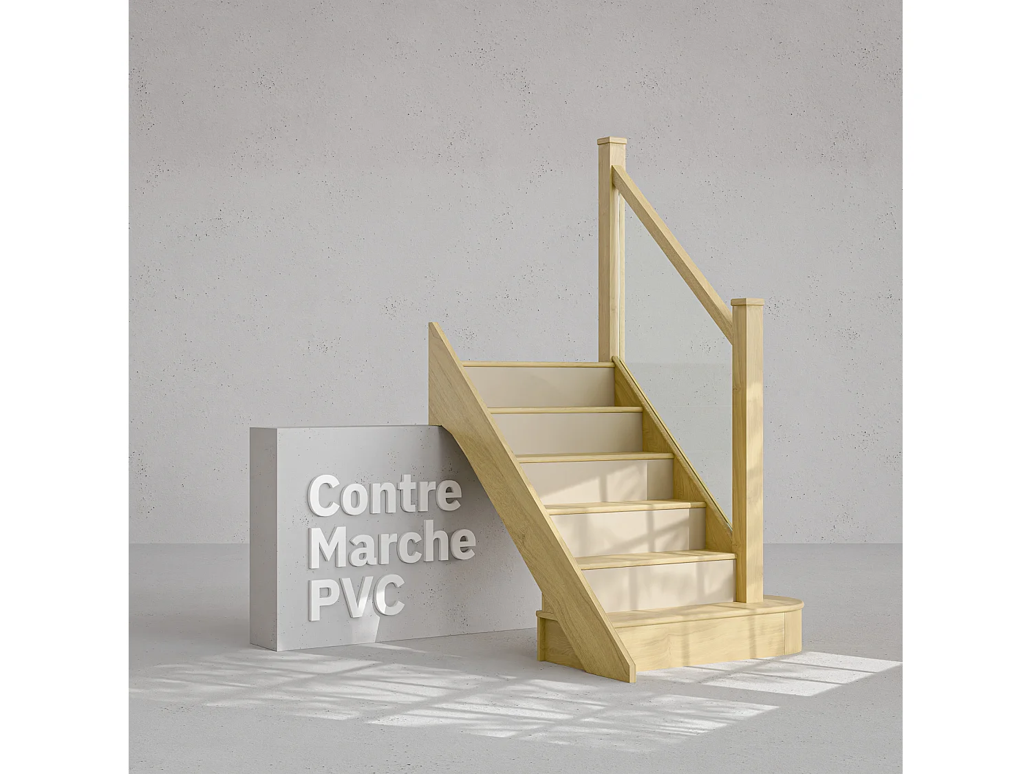 Contremarche - Moka - Lot de 10