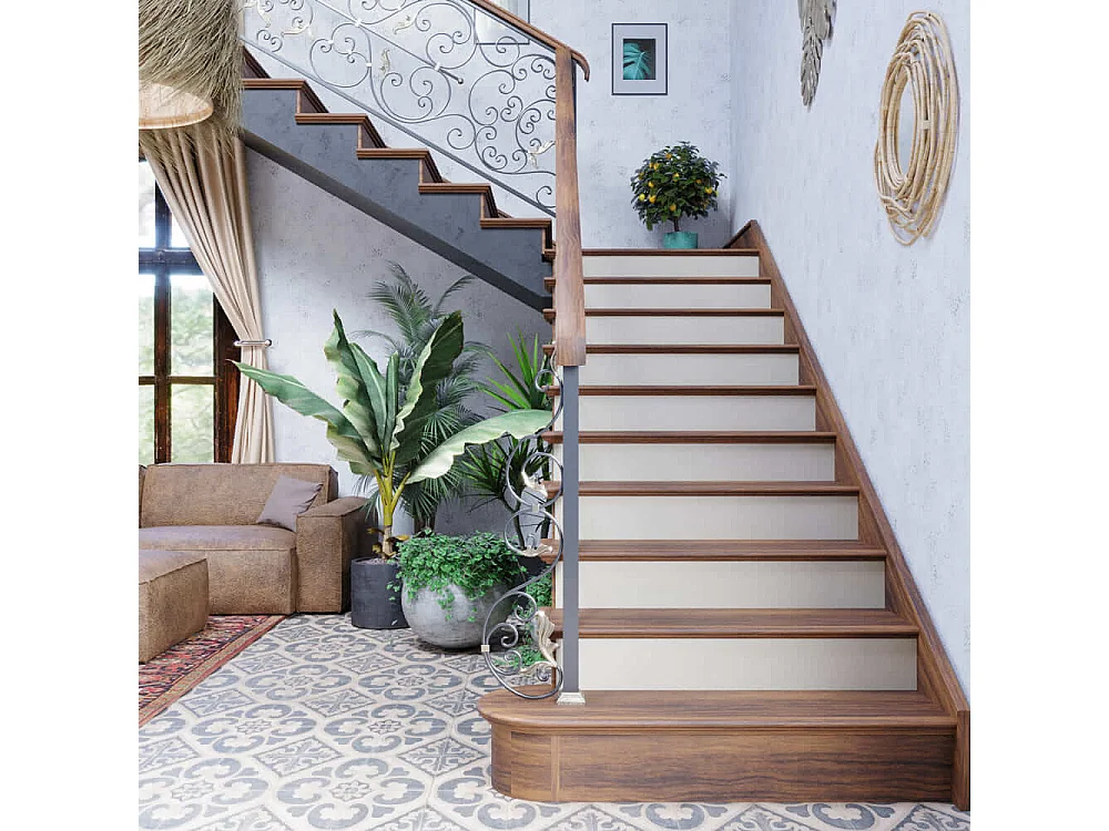 Contremarche - Moka - Lot de 10