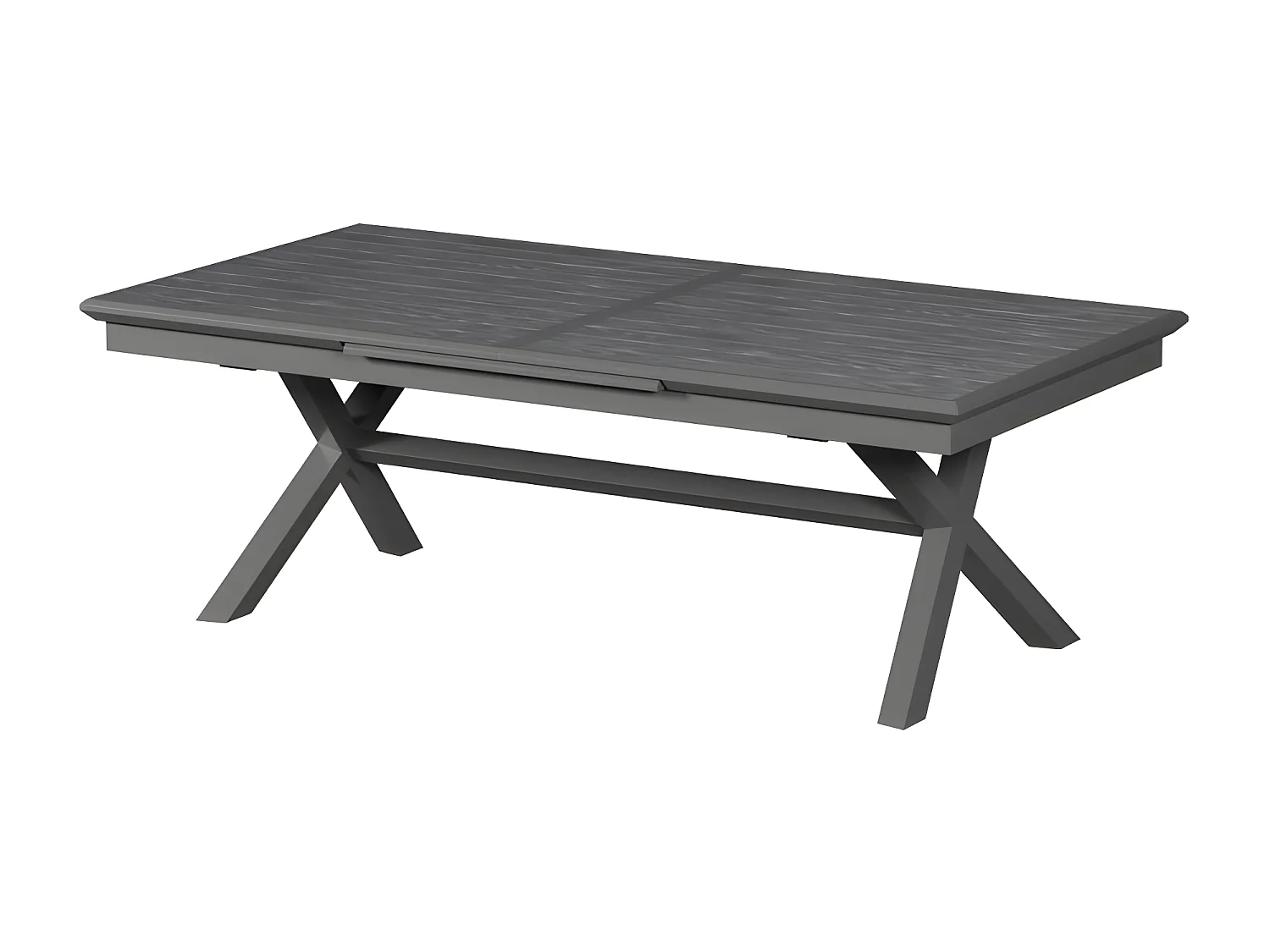 Table Axiome extensible ardoise 12 p Hespéride