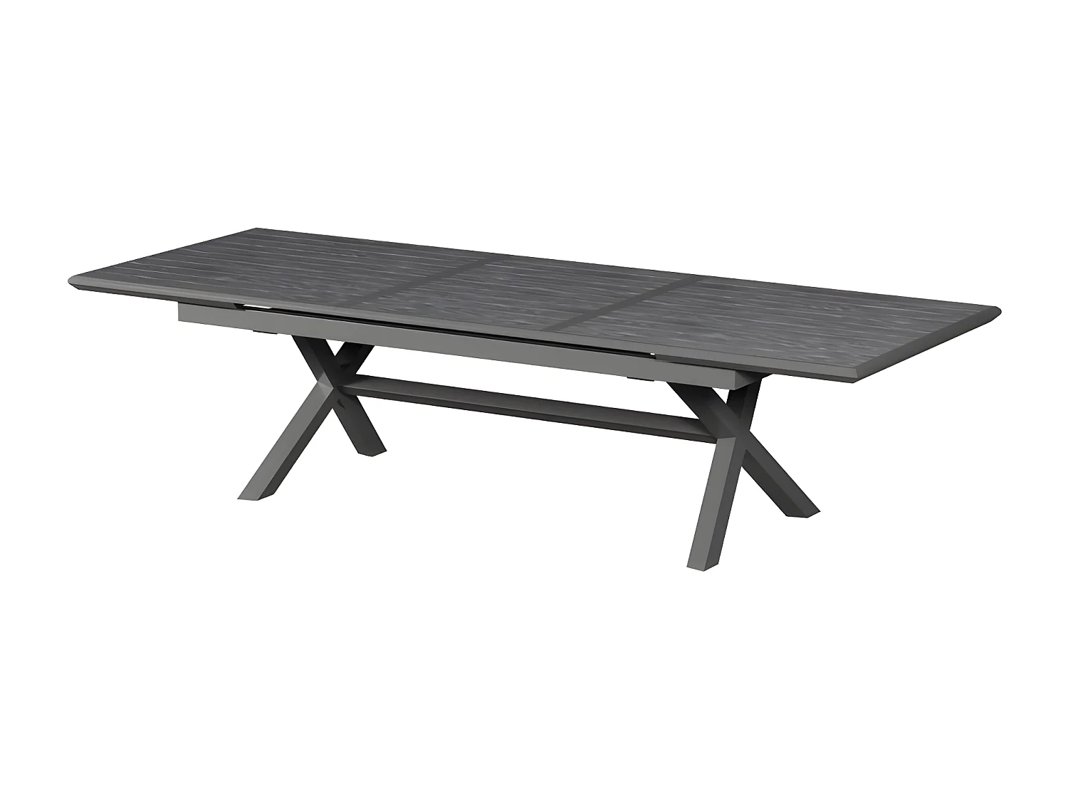 Table Axiome extensible ardoise 12 p Hespéride