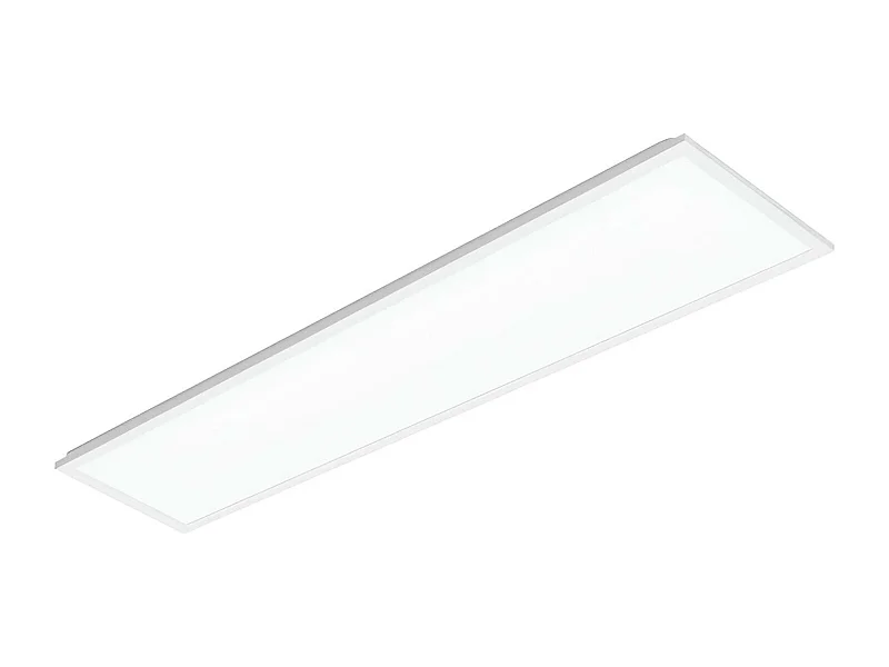TechBrey Panel LED 120x30 cm 33W 3630lm UGR19 Compact 1200 LEDVANCE