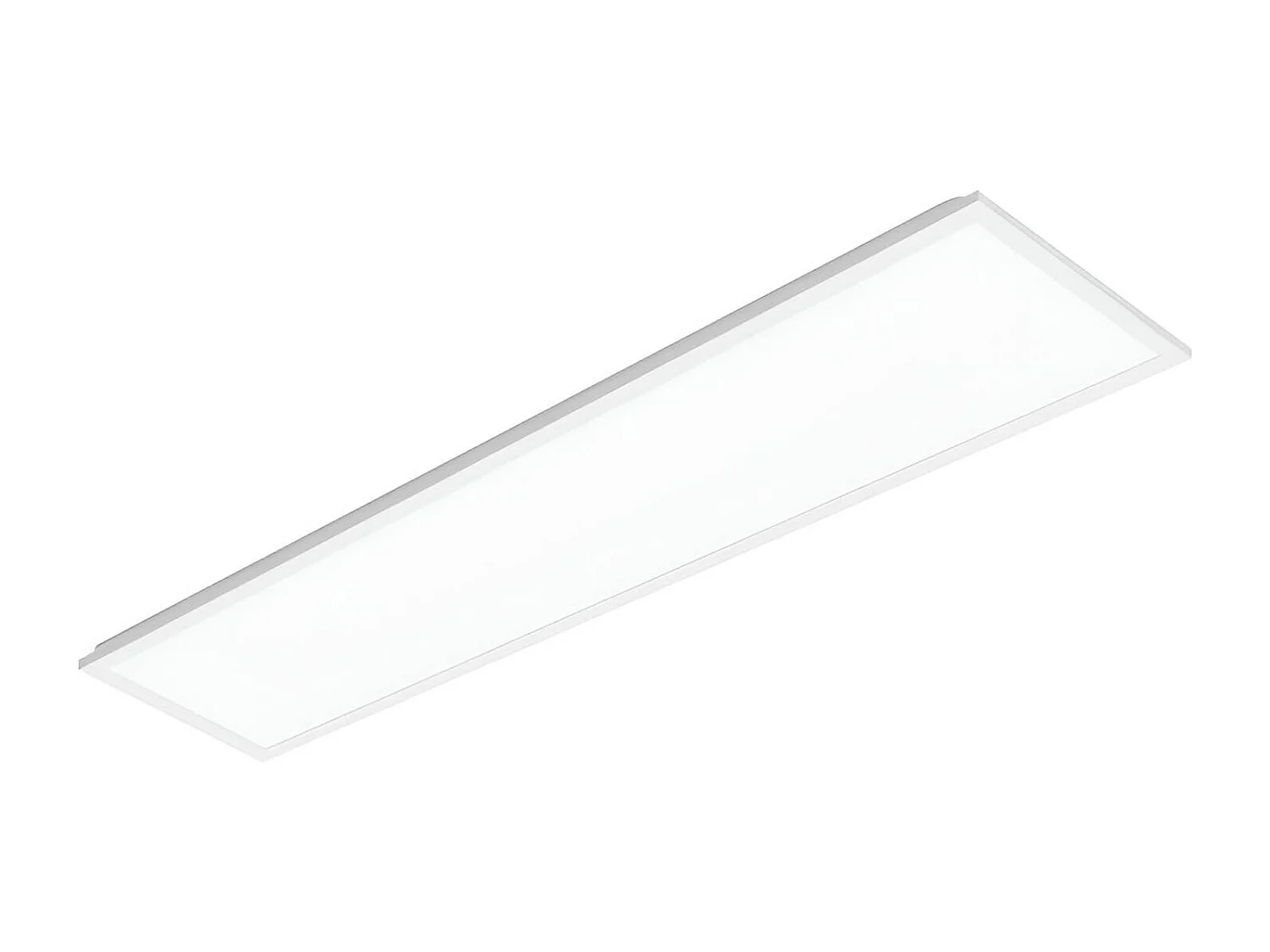 TechBrey Panel LED 120x30 cm 33W 3630lm UGR19 Compact 1200 LEDVANCE