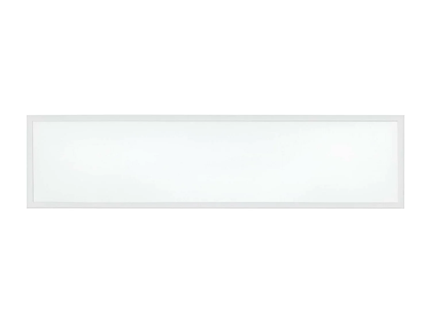 TechBrey Panel LED 120x30 cm 33W 3630lm Compact 1200 LEDVANCE