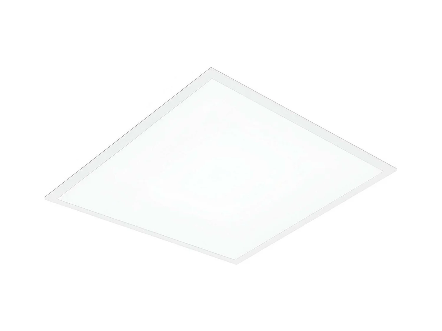 TechBrey Panel LED 60x60 cm 33W 3630lm Compact 600 LEDVANCE