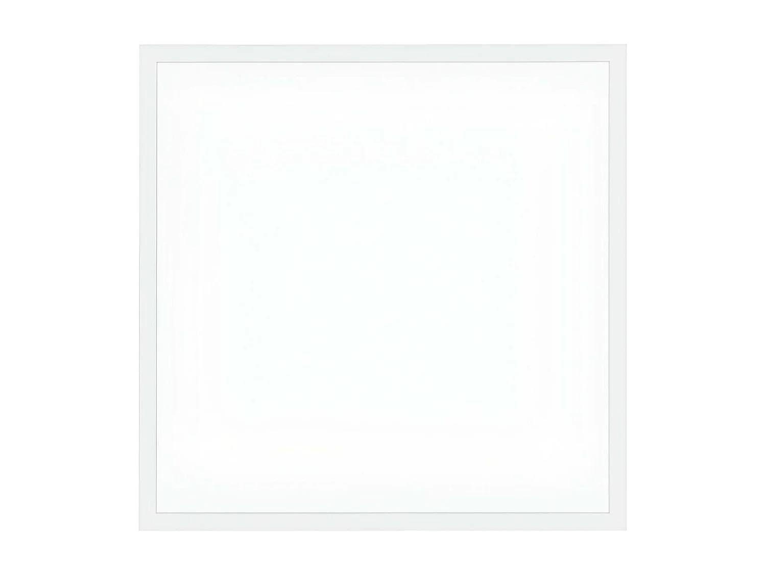 TechBrey Panel LED 60x60 cm 33W 3630lm Compact 600 LEDVANCE