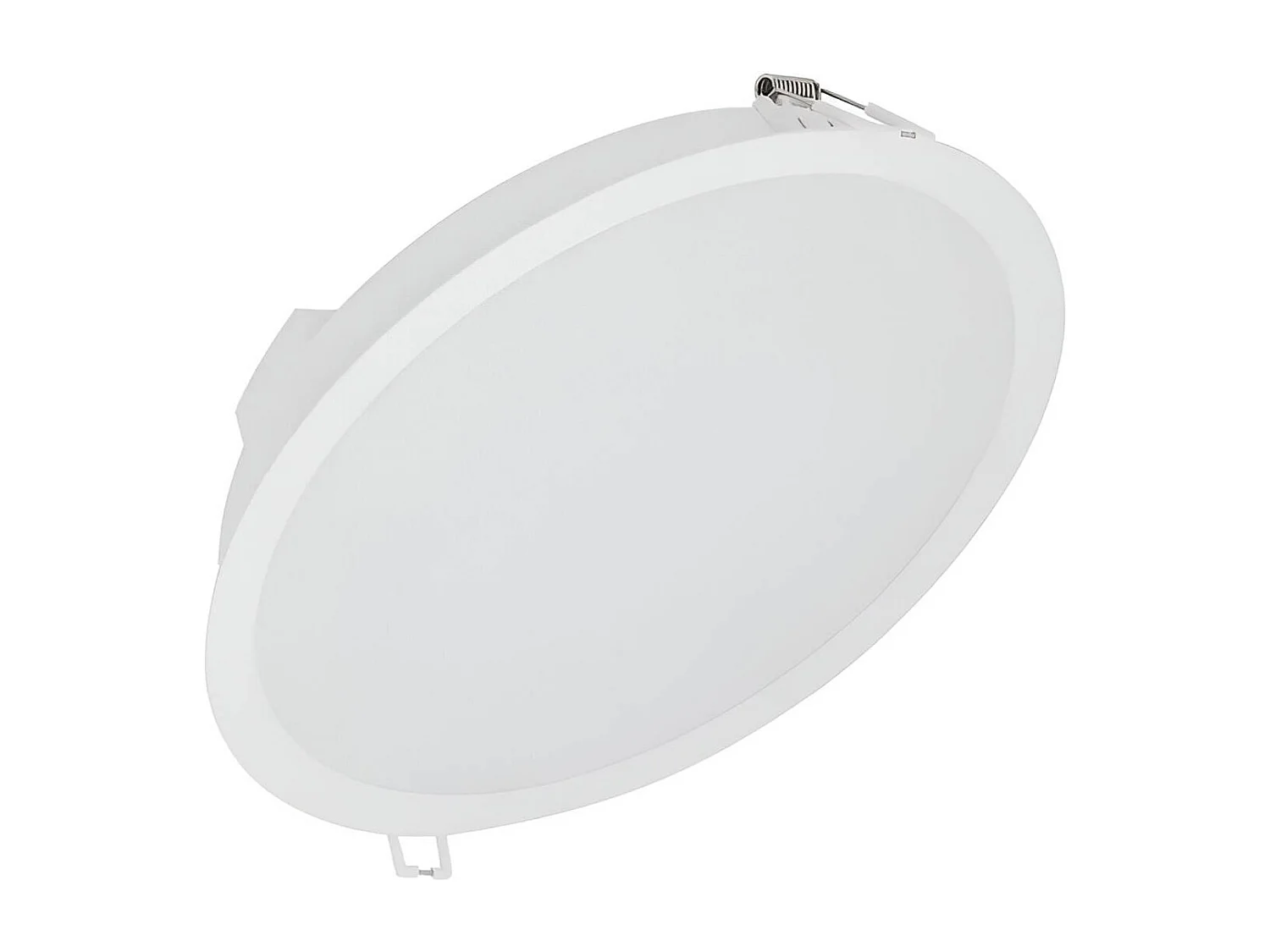 TechBrey Downlight LED 30 W 100 lm/W IP44 Corte Ø200 mm LEDVANCE