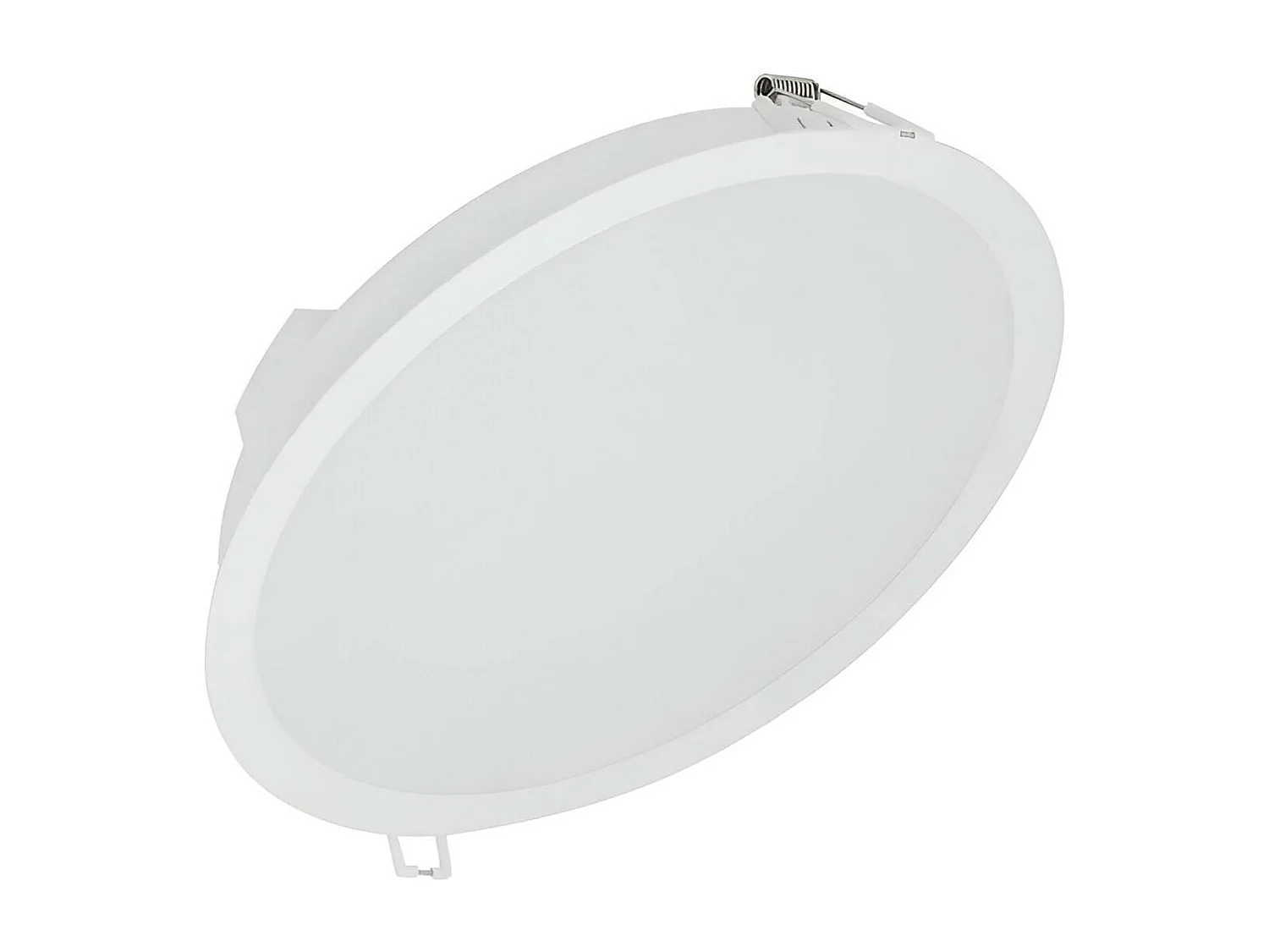 TechBrey Downlight LED 30 W 100 lm/W IP44 Corte Ø200 mm LEDVANCE