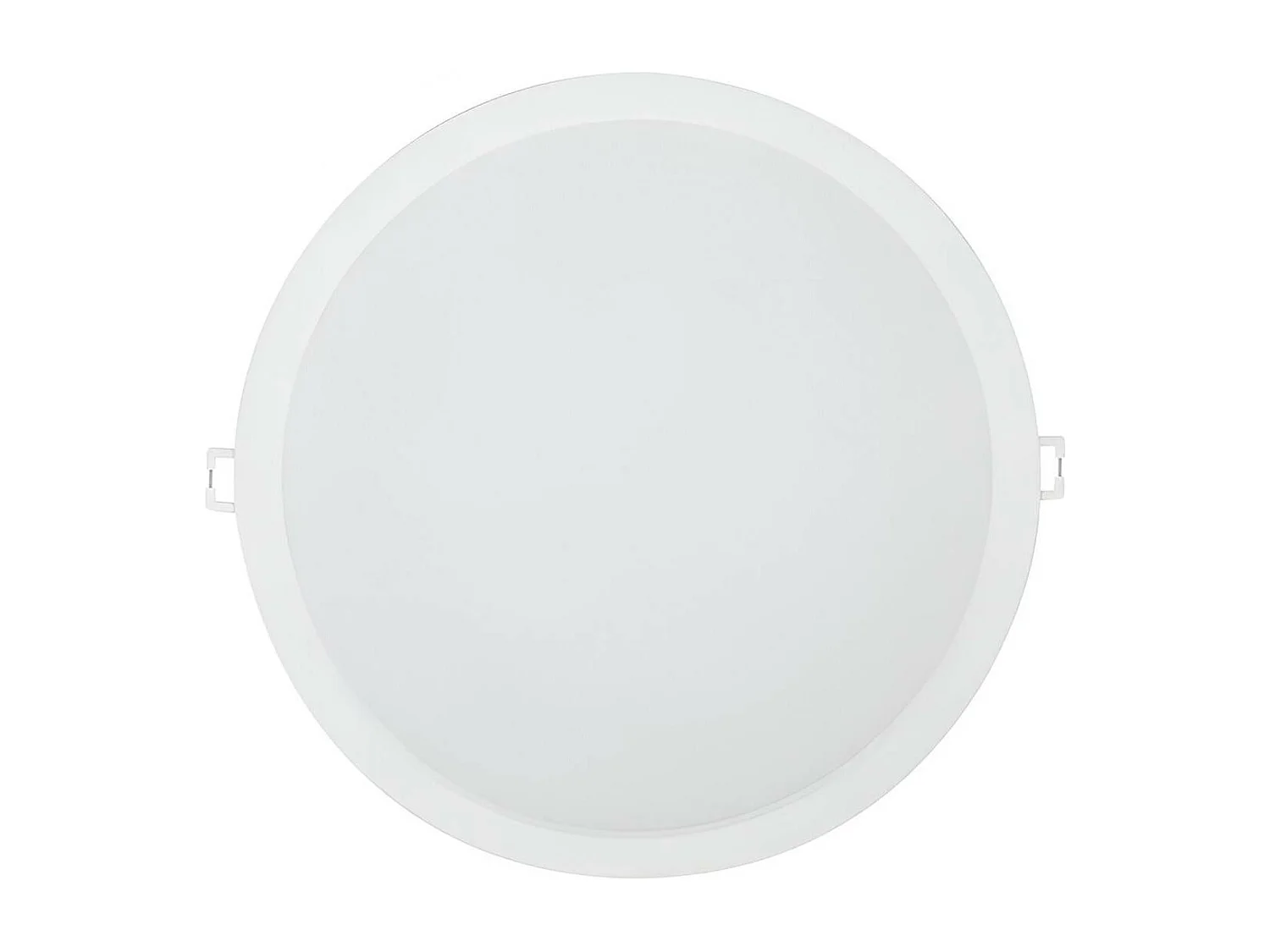 TechBrey Downlight LED 30 W 100 lm/W IP44 Corte Ø200 mm LEDVANCE