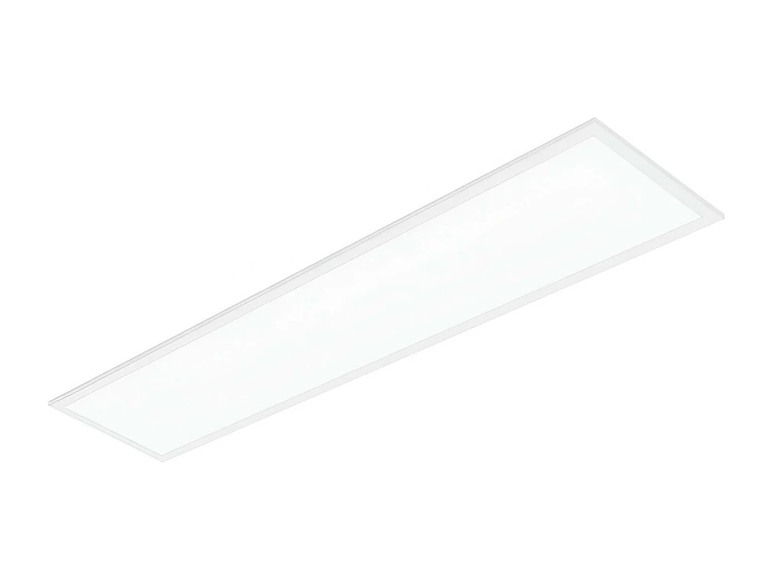 TechBrey Panel LED 120x30 cm 33W 4320lm Comfort 1200 PS LEDVANCE