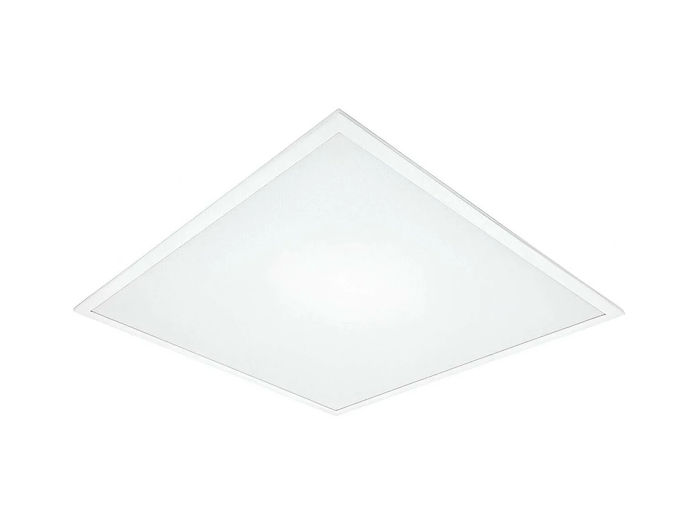 TechBrey Panel LED 60x60 cm 36W 3240lm Eco Class 600 LEDVANCE
