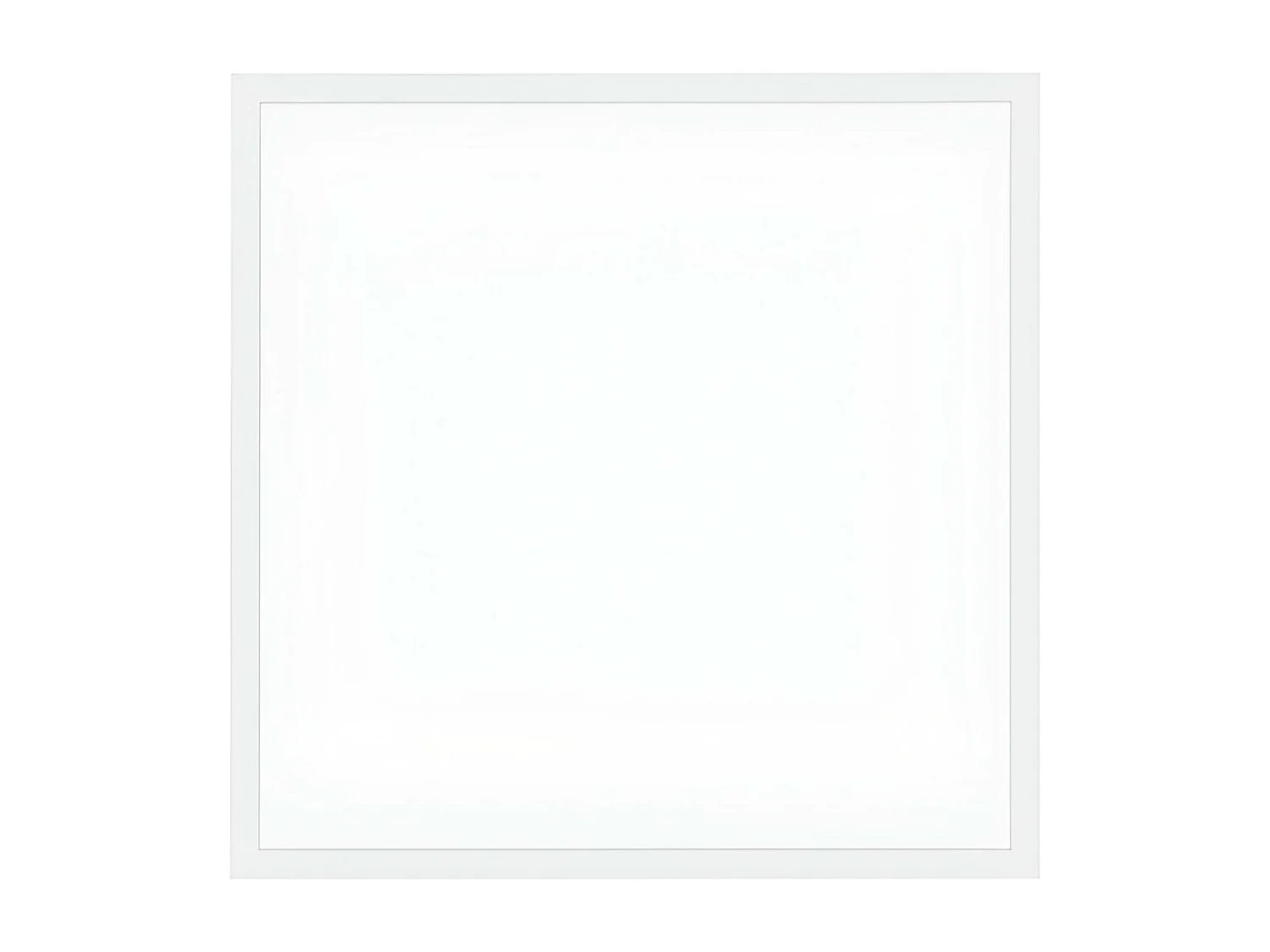 TechBrey Panel LED 60x60 cm 36W 3600lm Eco 600 LEDVANCE