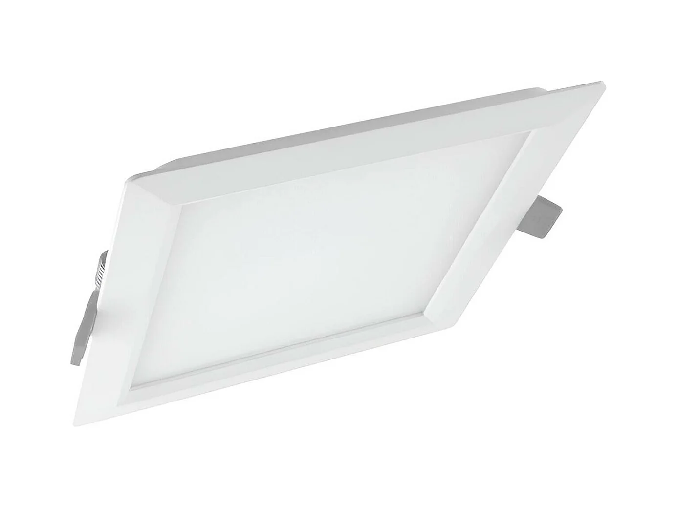 TechBrey Placa LED 12 W 85 lm/W Corte 155x155 mm LEDVANCE