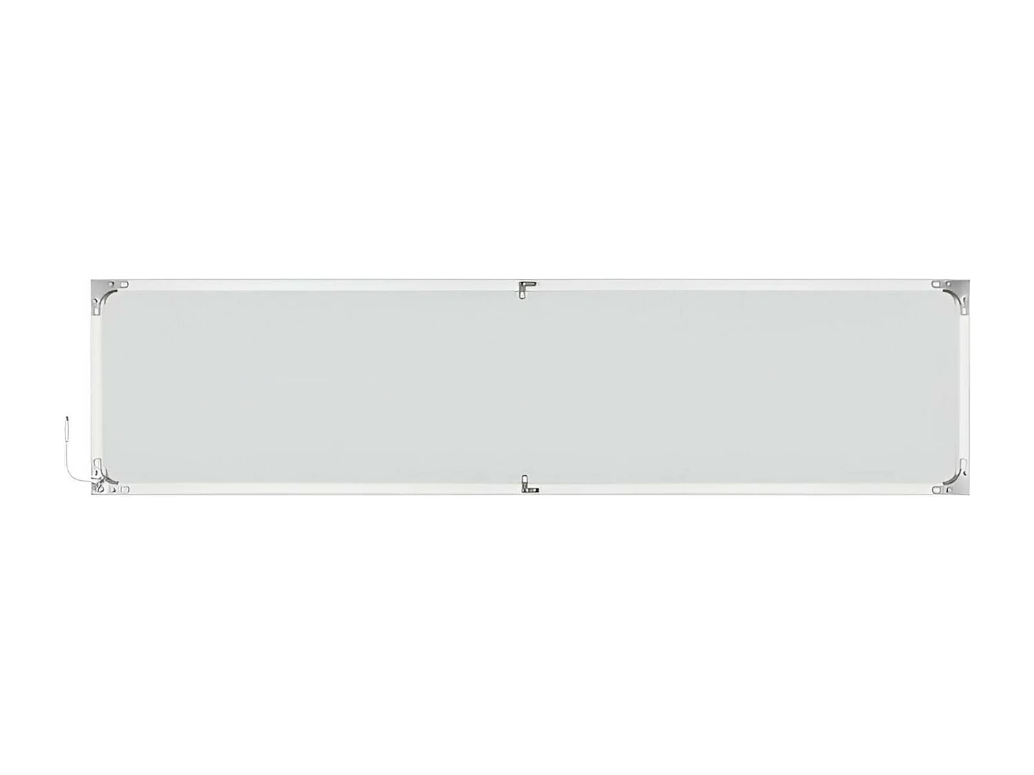TechBrey Panel LED 120x30 cm 33W 4320lm Comfort 1200 PS LEDVANCE