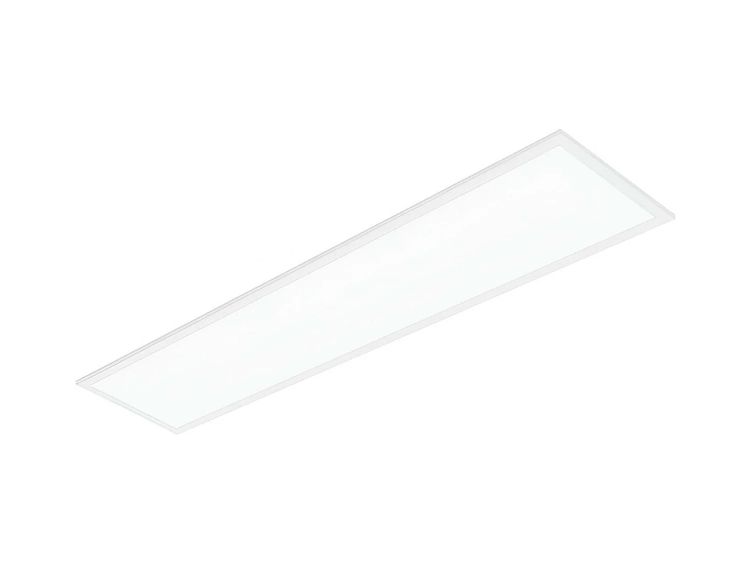 TechBrey Panel LED 120x30 cm 33W 4320lm UGR19 Comfort 1200 PS LEDVANCE