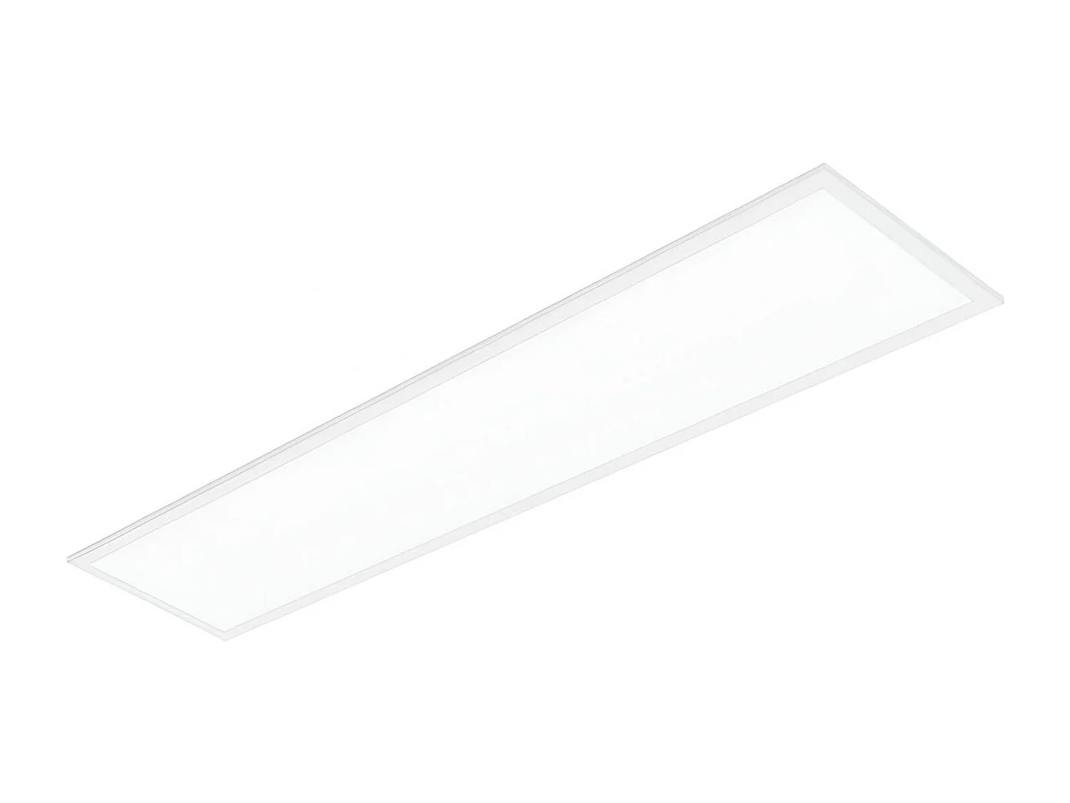 TechBrey Panel LED 120x30 cm 33W 4320lm UGR19 Comfort 1200 PS LEDVANCE