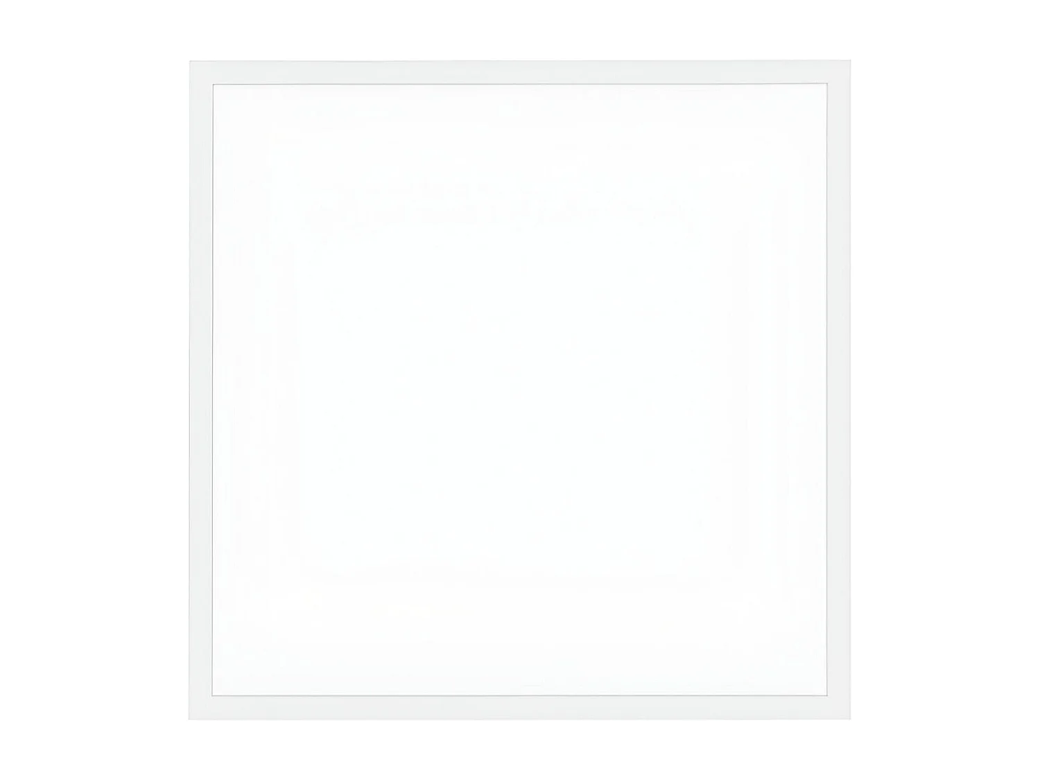 TechBrey Panel LED 60x60 cm 33W 3630lm UGR19 Compact 600 LEDVANCE