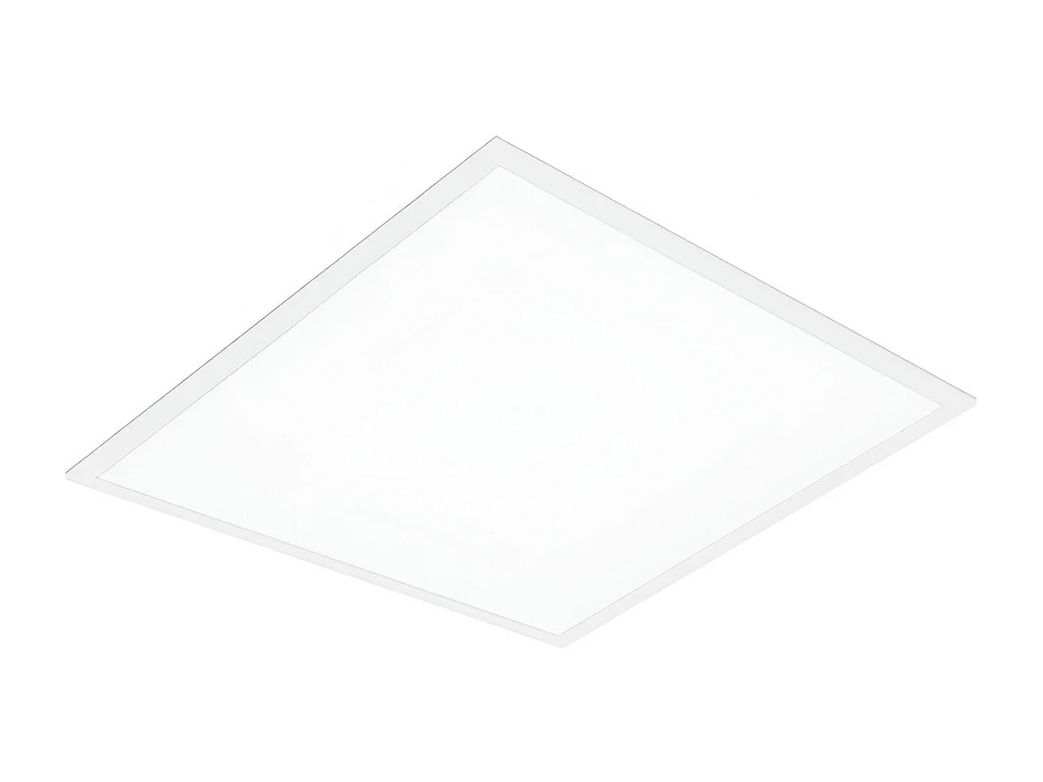 TechBrey Panel LED 60x60 cm 33W 3630lm UGR19 Compact 600 LEDVANCE