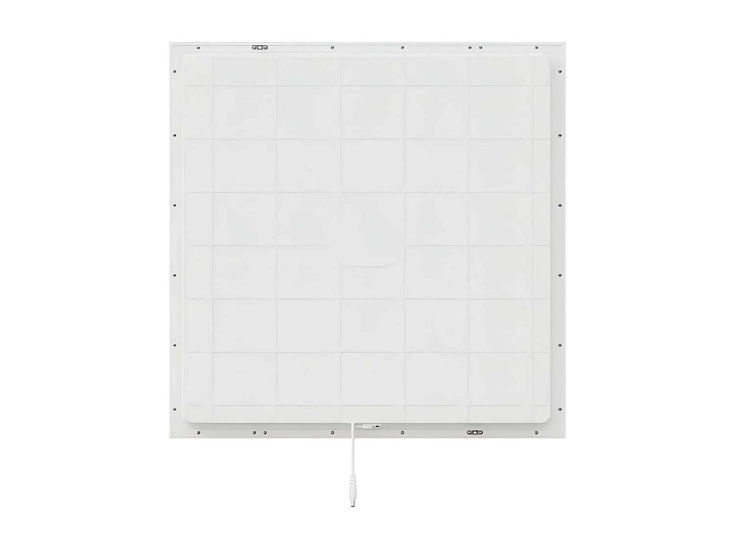 TechBrey Panel LED 60x60 cm 33W 3630lm UGR19 Compact 600 LEDVANCE