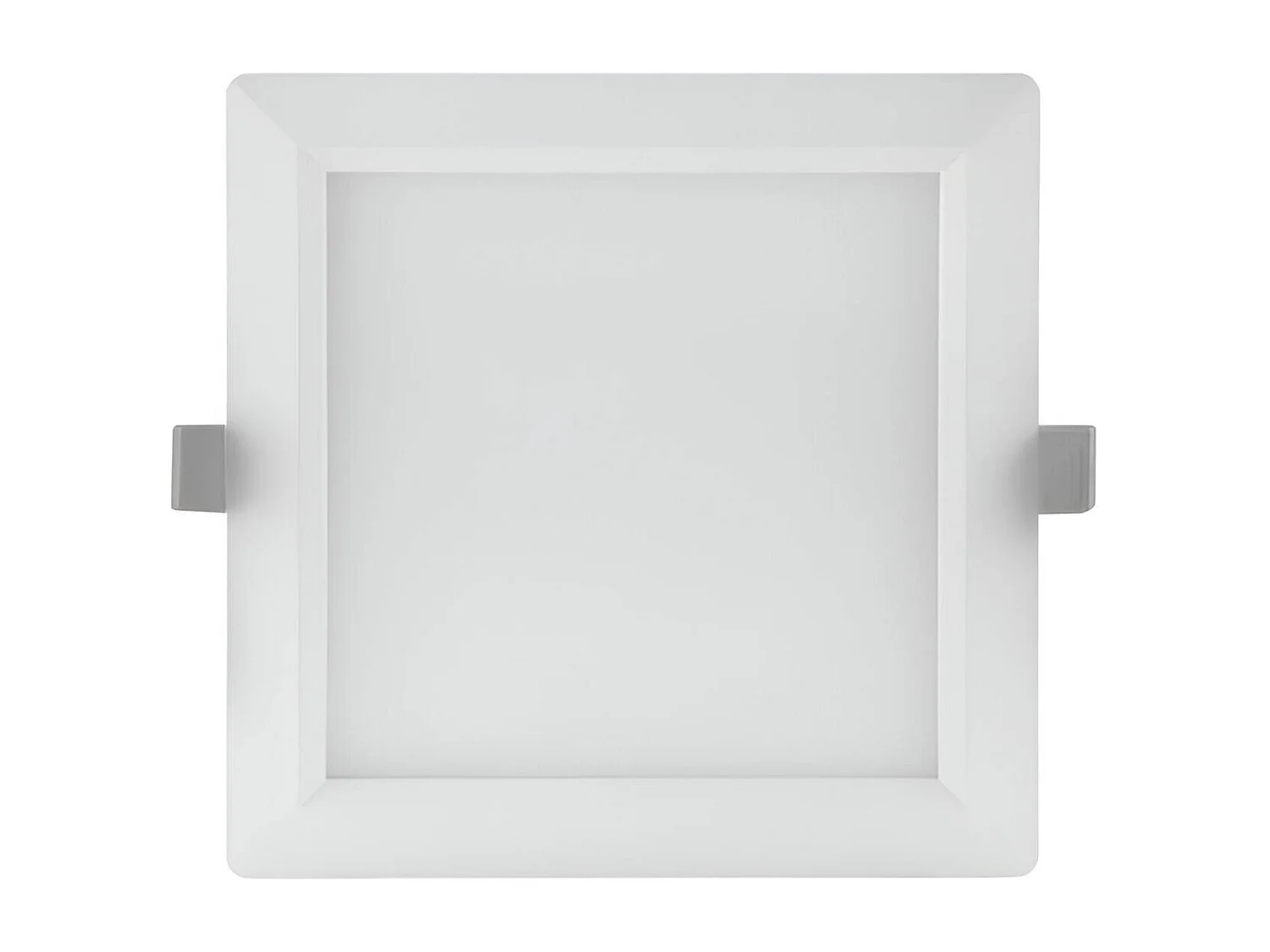 TechBrey Placa LED 12 W 85 lm/W Corte 155x155 mm LEDVANCE