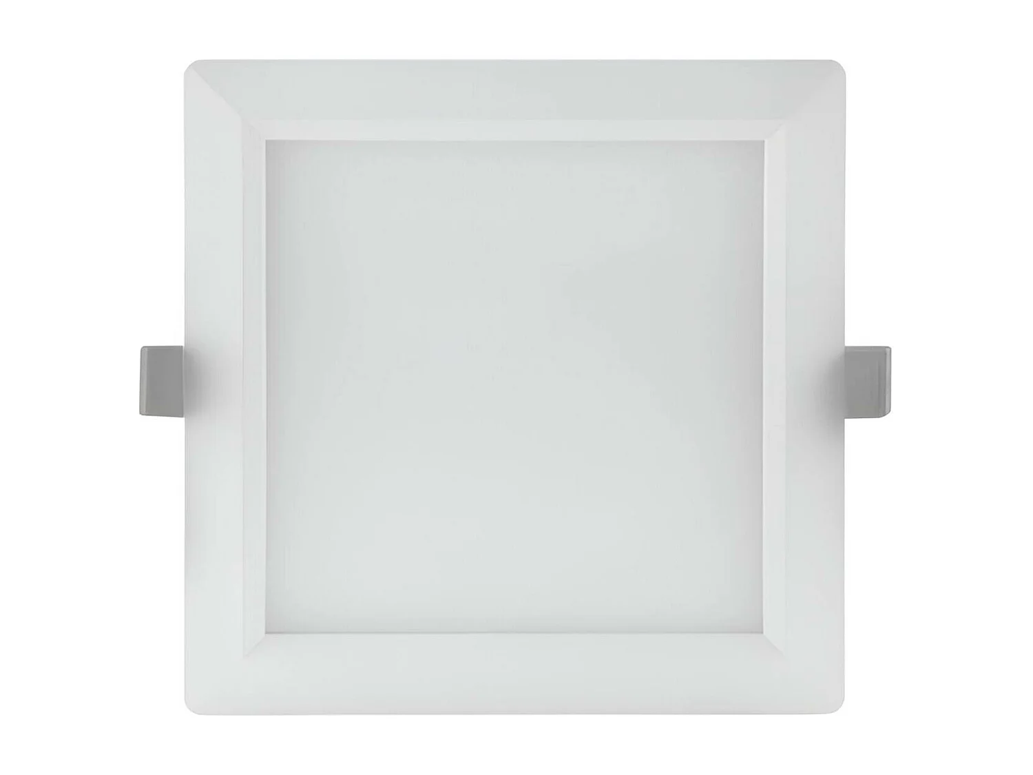 TechBrey Placa LED 12 W 85 lm/W Corte 155x155 mm LEDVANCE