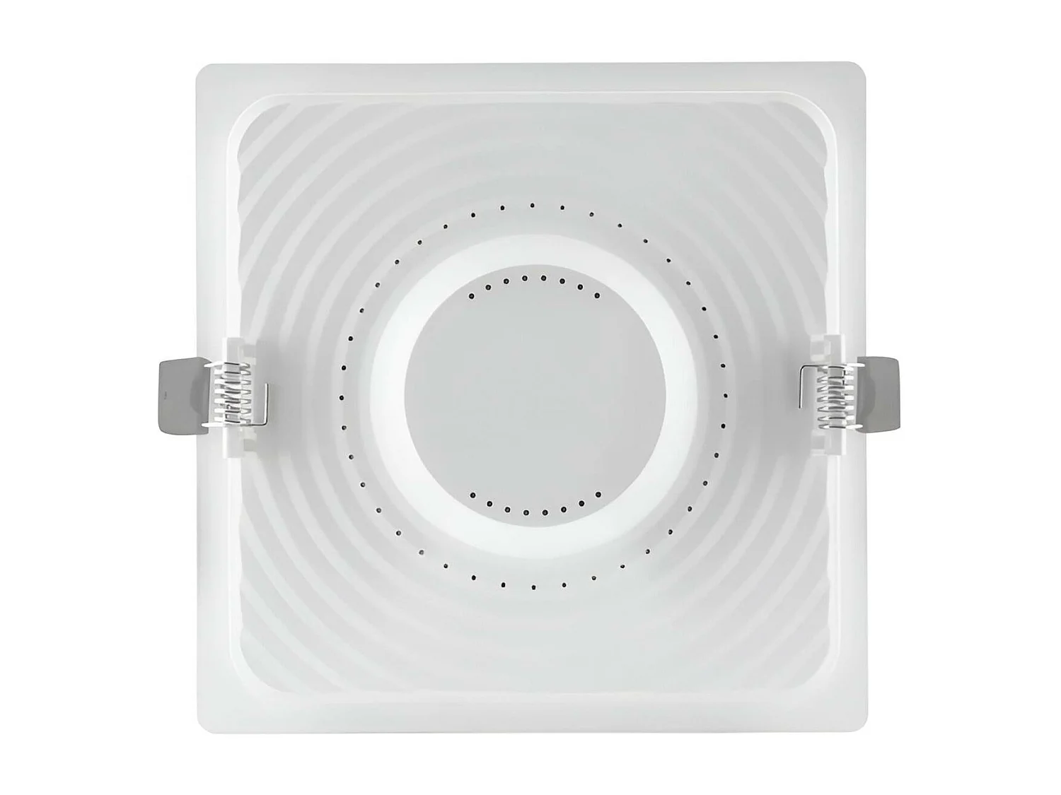 TechBrey Placa LED 12 W 85 lm/W Corte 155x155 mm LEDVANCE