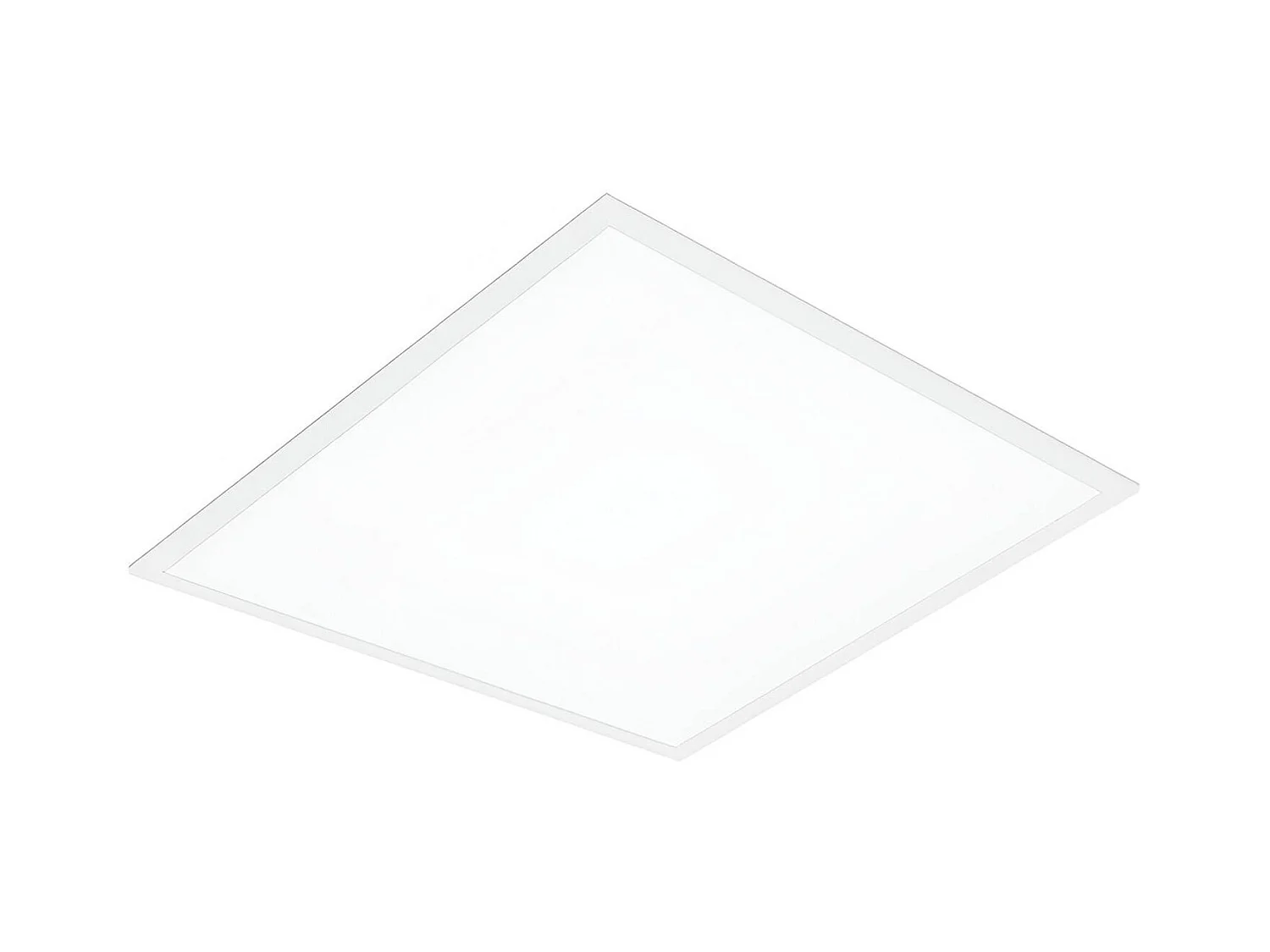 TechBrey Panel LED 60x60 cm 33W 3630lm Compact 600 LEDVANCE