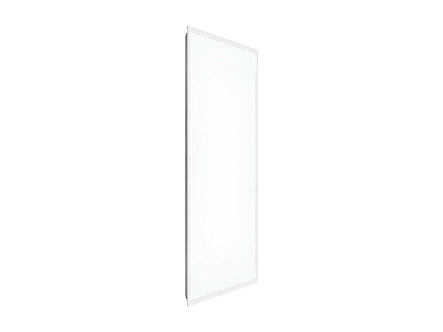 TechBrey Panel LED 120x60 cm 53W 5830lm UGR19 Compact 1200 LEDVANCE