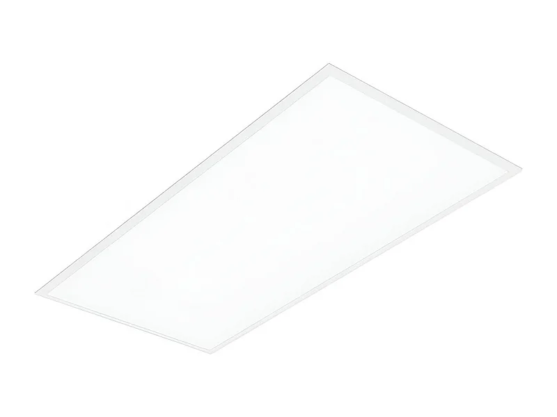 TechBrey Panel LED 120x60 cm 53W 5830lm UGR19 Compact 1200 LEDVANCE