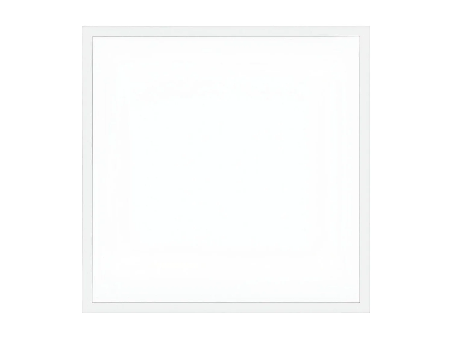 TechBrey Panel LED 60x60 cm 36W 3600lm UGR19 Eco 600 LEDVANCE