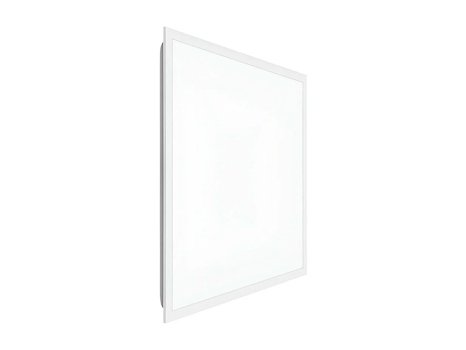 TechBrey Panel LED 60x60 cm 36W 3600lm UGR19 Eco 600 LEDVANCE