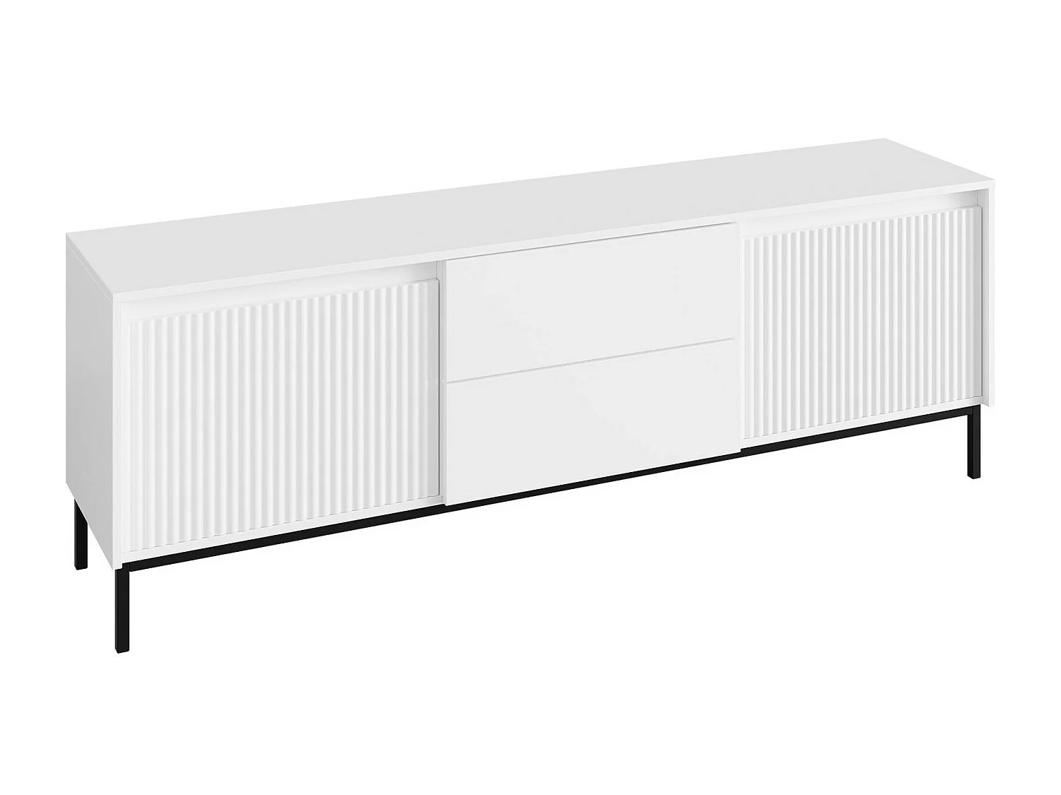 Mesa para TV Comfivo T104, 174x60x40cm