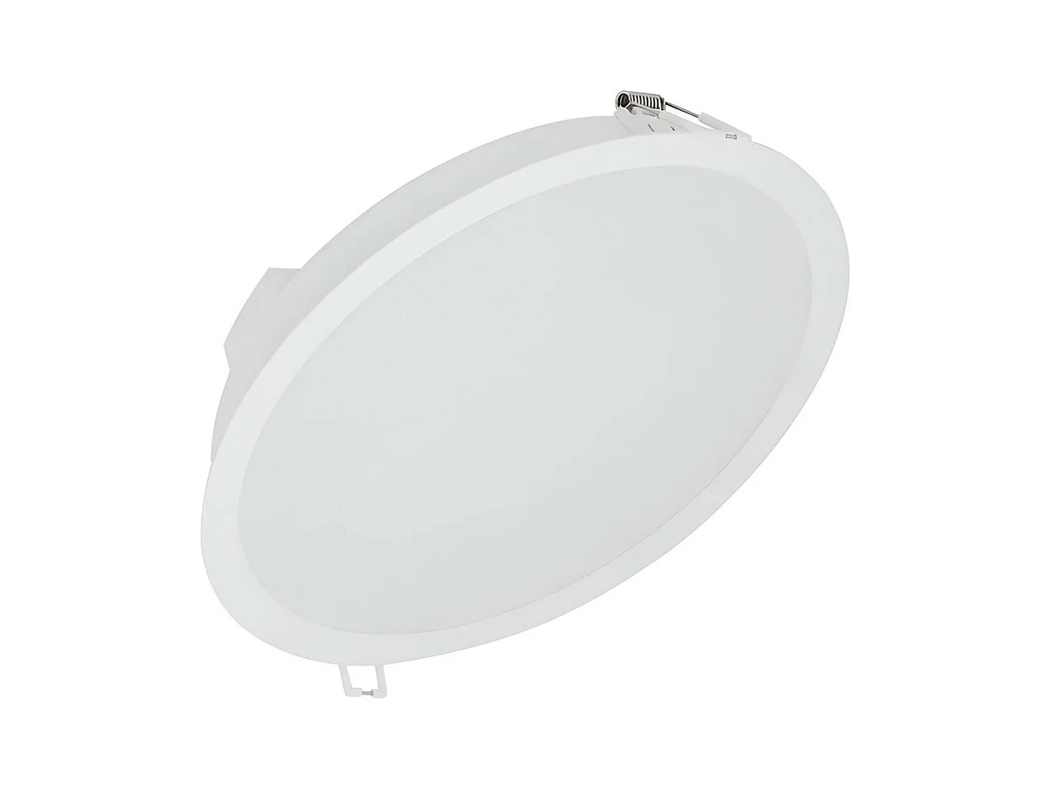 TechBrey Downlight LED 30 W 100 lm/W IP44 Corte Ø200 mm LEDVANCE