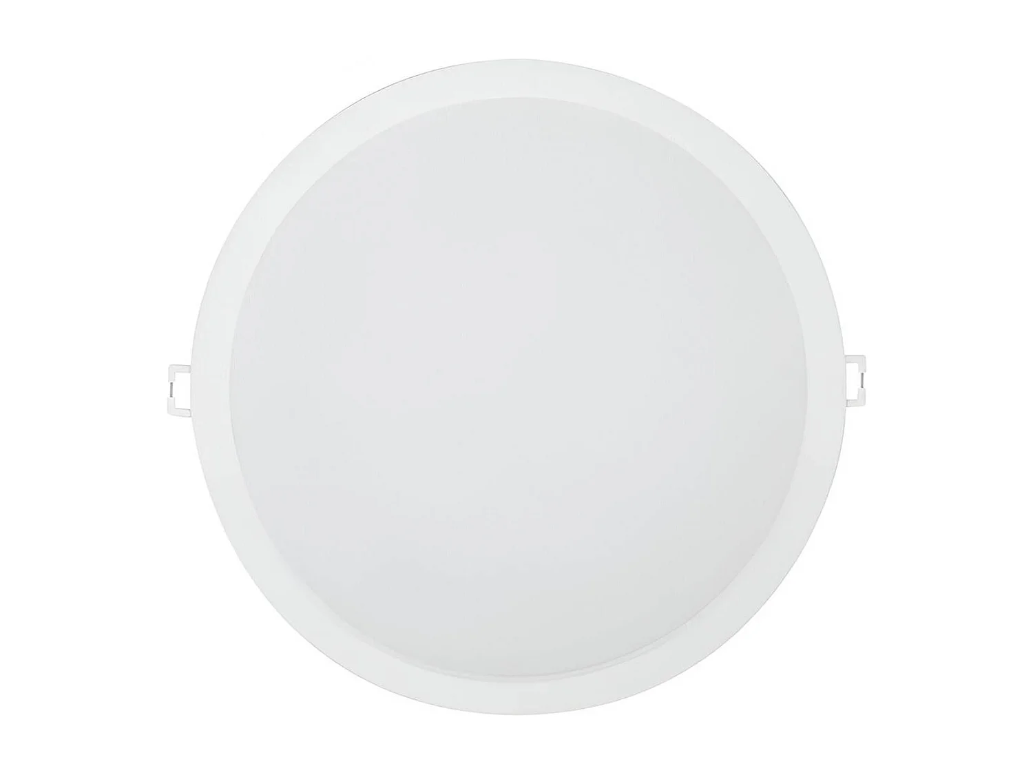 TechBrey Downlight LED 30 W 100 lm/W IP44 Corte Ø200 mm LEDVANCE