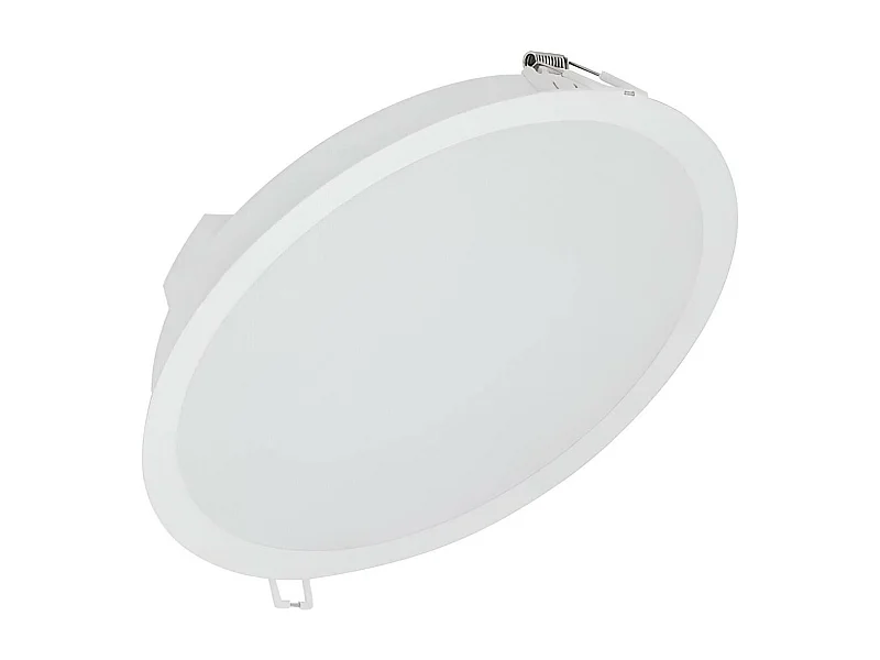 TechBrey Downlight LED 30 W 100 lm/W IP44 Corte Ø200 mm LEDVANCE