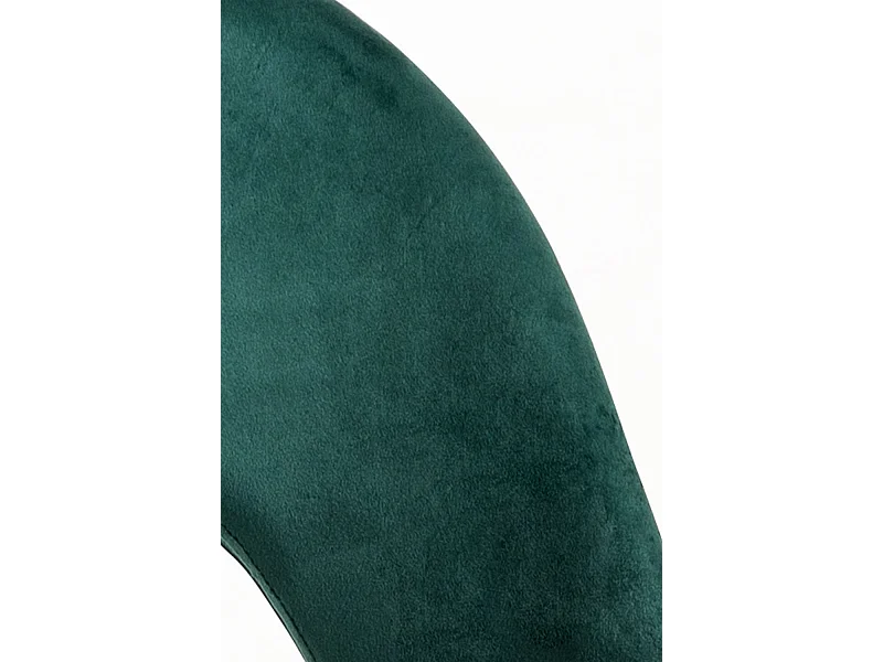 Packs Sillas Comedor - Pack 6 Sillas Dawa Gold Terciopelo - Verde