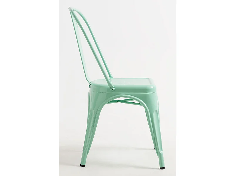 Packs Sillas Comedor - Pack 6 Sillas Torix - Verde menta