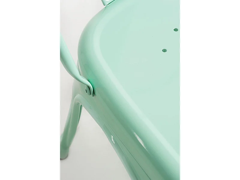 Sillas Comedor - Silla Torix - Verde menta