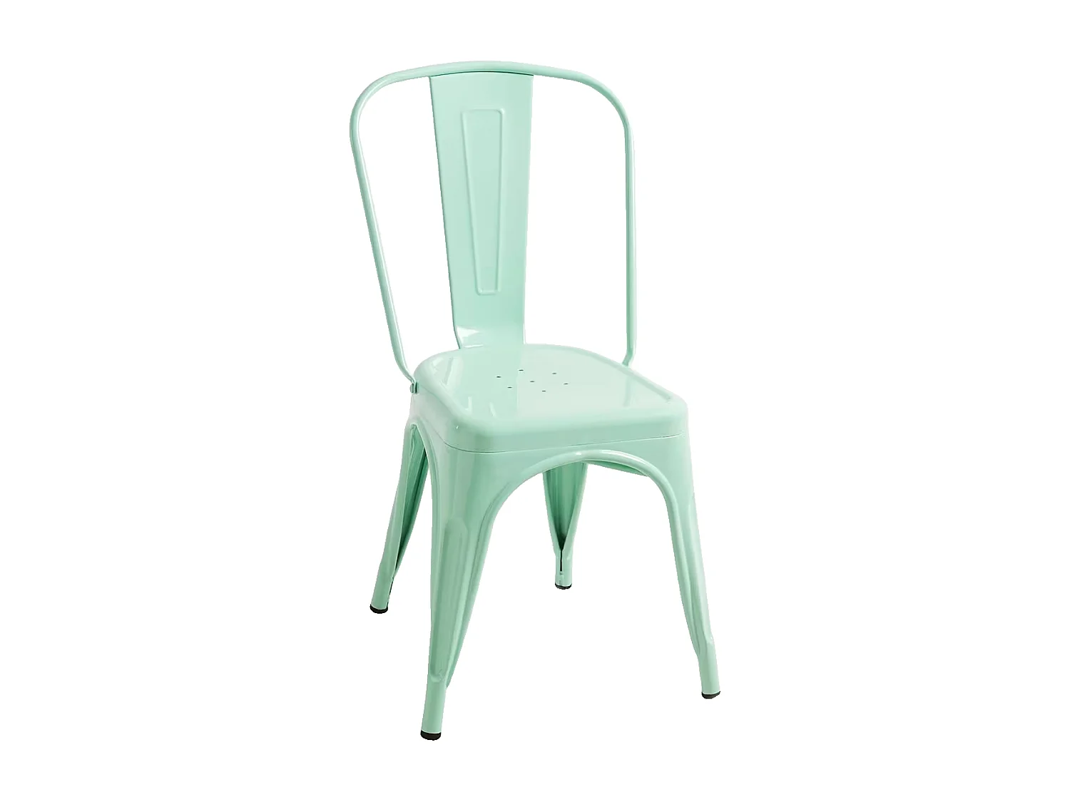 Sillas Comedor - Silla Torix - Verde menta