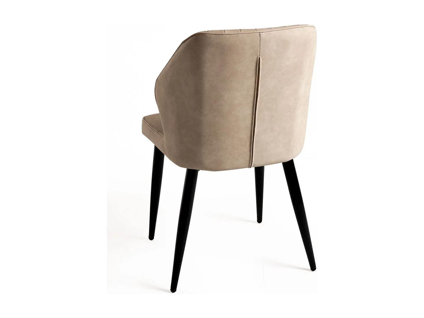 Sillas Comedor - Silla Wenye - Beige