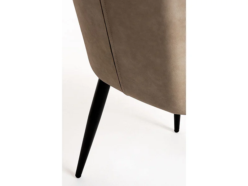Sillas Comedor - Silla Wenye - Beige