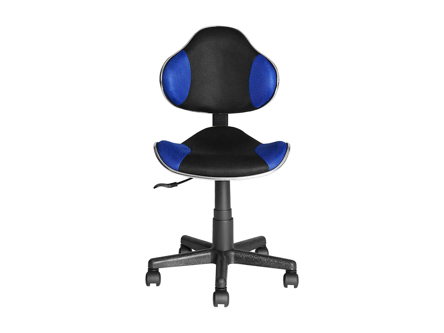 Silla de Escritorio sin brazos Petit - Diseño innovador - Ideal para Estudio y Oficinas