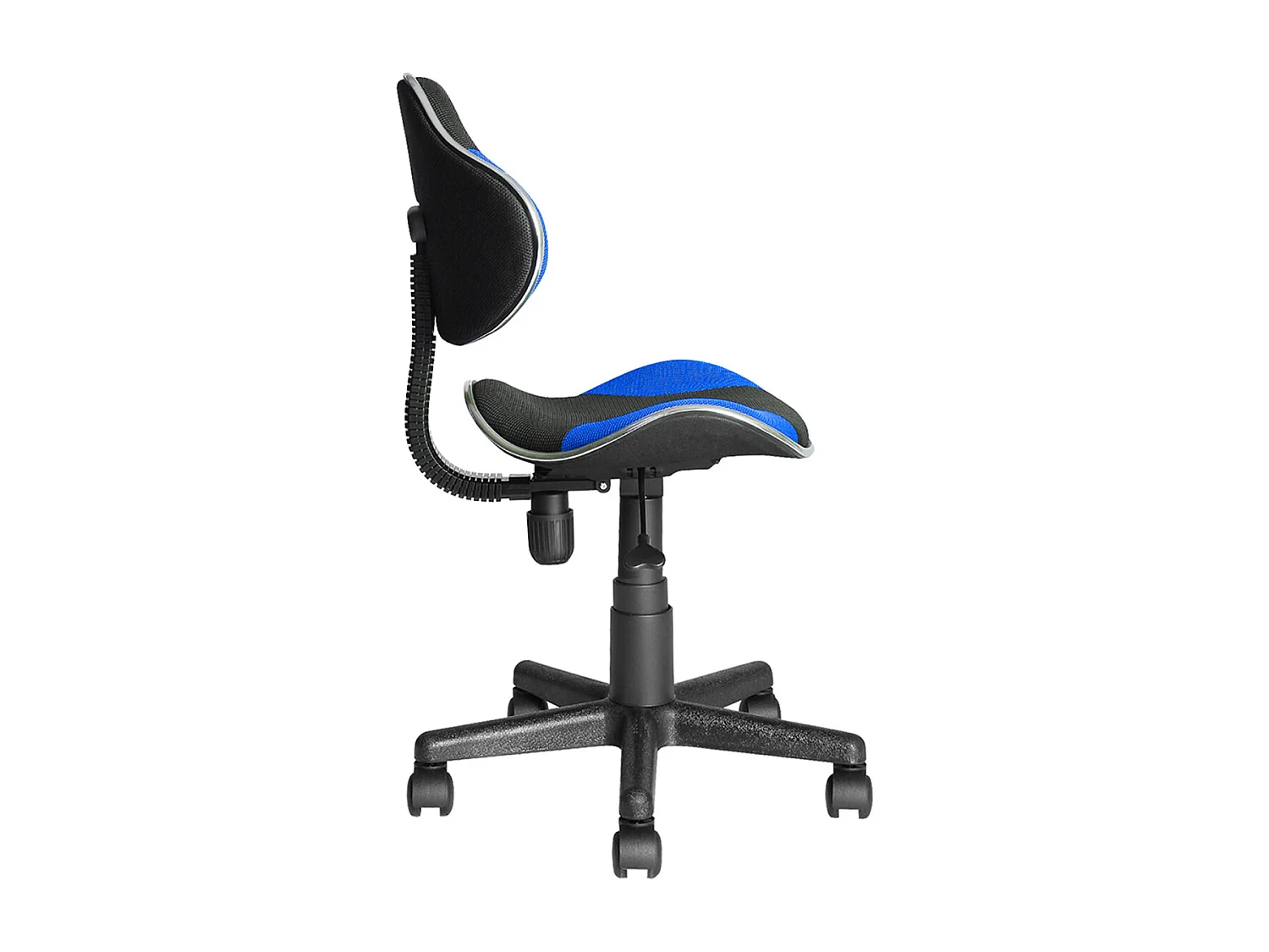 Silla de Escritorio sin brazos Petit - Diseño innovador - Ideal para Estudio y Oficinas