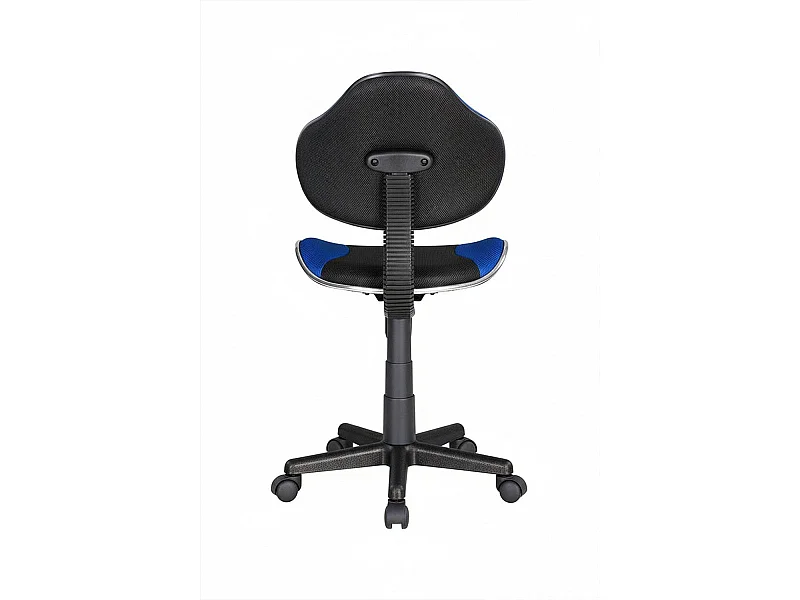 Silla de Escritorio sin brazos Petit - Diseño innovador - Ideal para Estudio y Oficinas