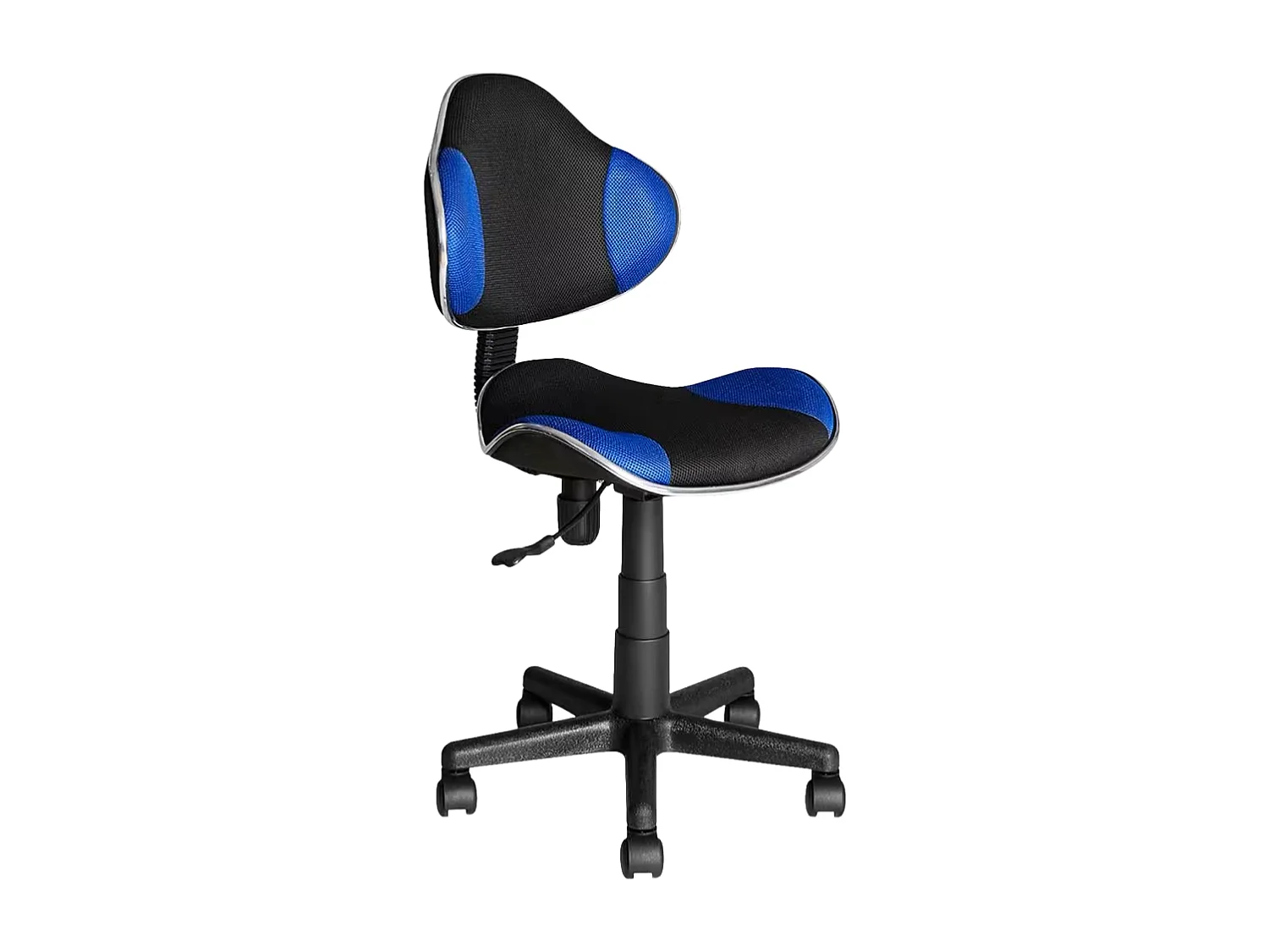 Silla de Escritorio sin brazos Petit - Diseño innovador - Ideal para Estudio y Oficinas