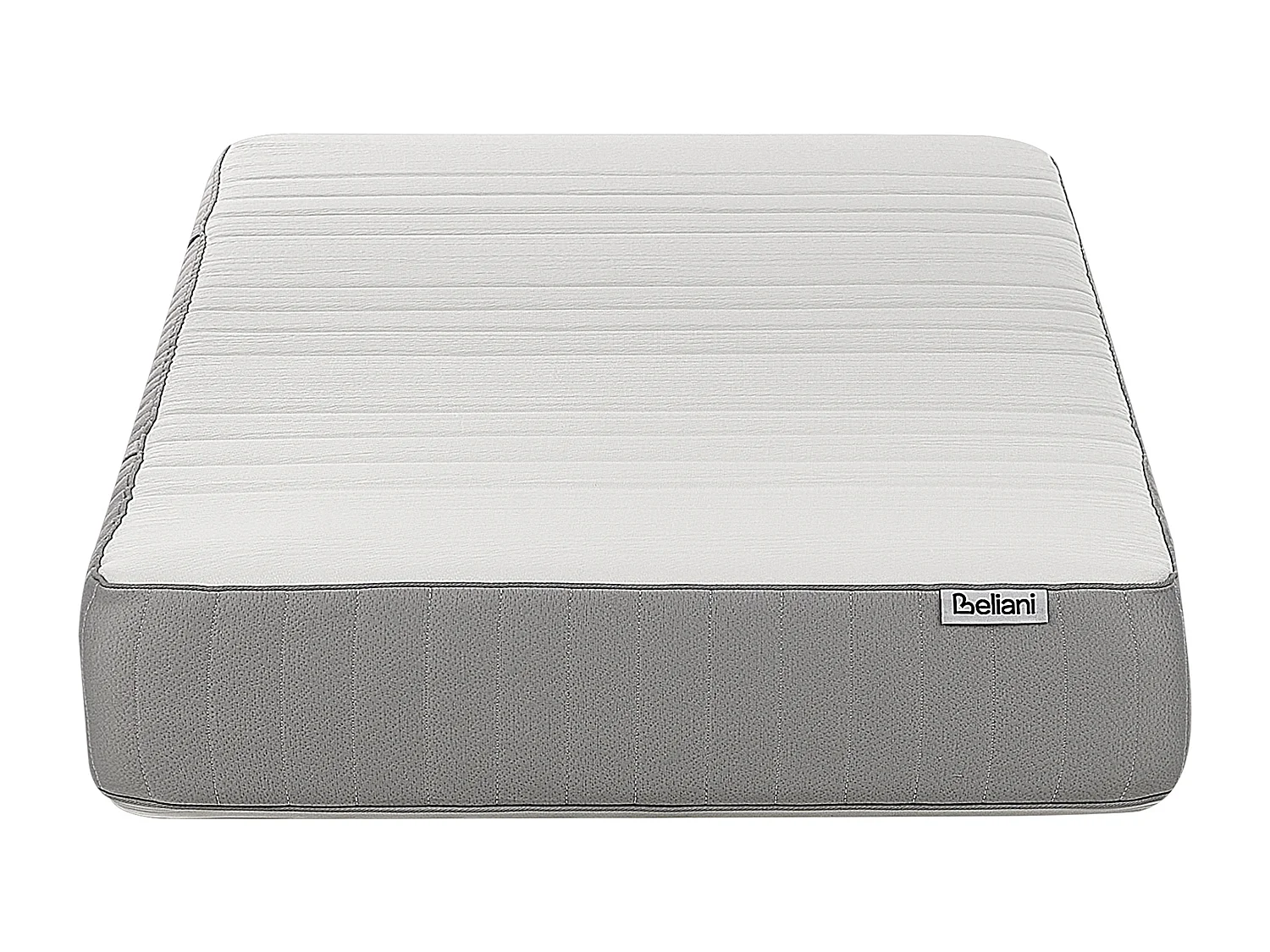 Matelas à mémoire de forme WHISPER H2/3 Moyen 90 x 200 cm