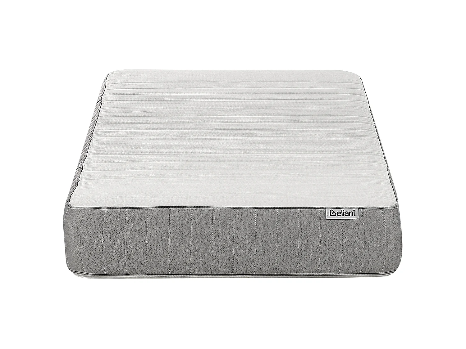 Traagschuimmatras medium 90 x 200 cm FANCY