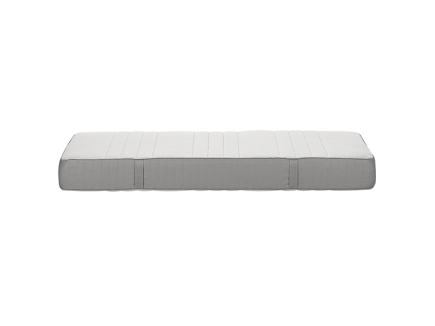 Traagschuimmatras medium 90 x 200 cm FANCY