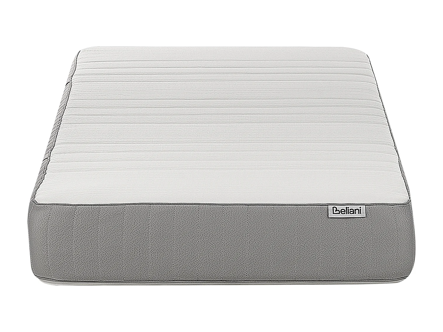 Traagschuimmatras stevig 90 x 200 cm FANCY