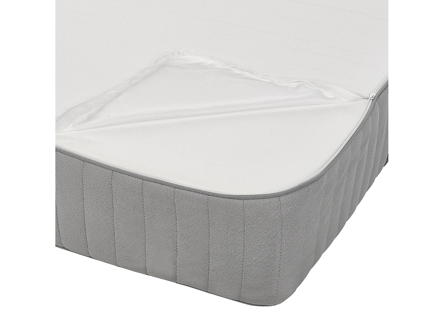 Traagschuimmatras stevig 90 x 200 cm FANCY